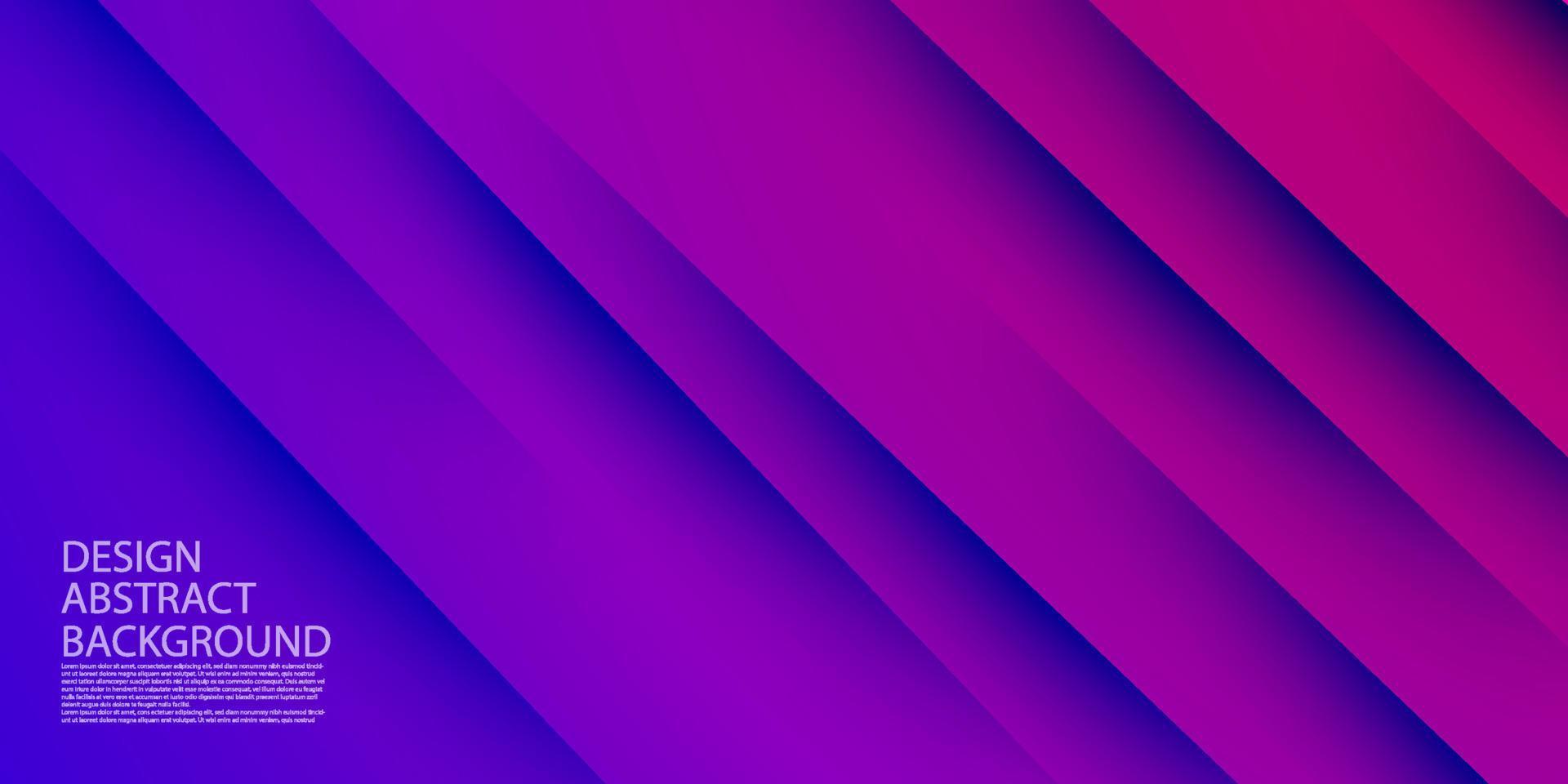 Modern Background abstract. Gradient red pink to blue purple. You can use this background for your content like as video, qoute, promotion, blogging, social media, website etc. Eps10 vector