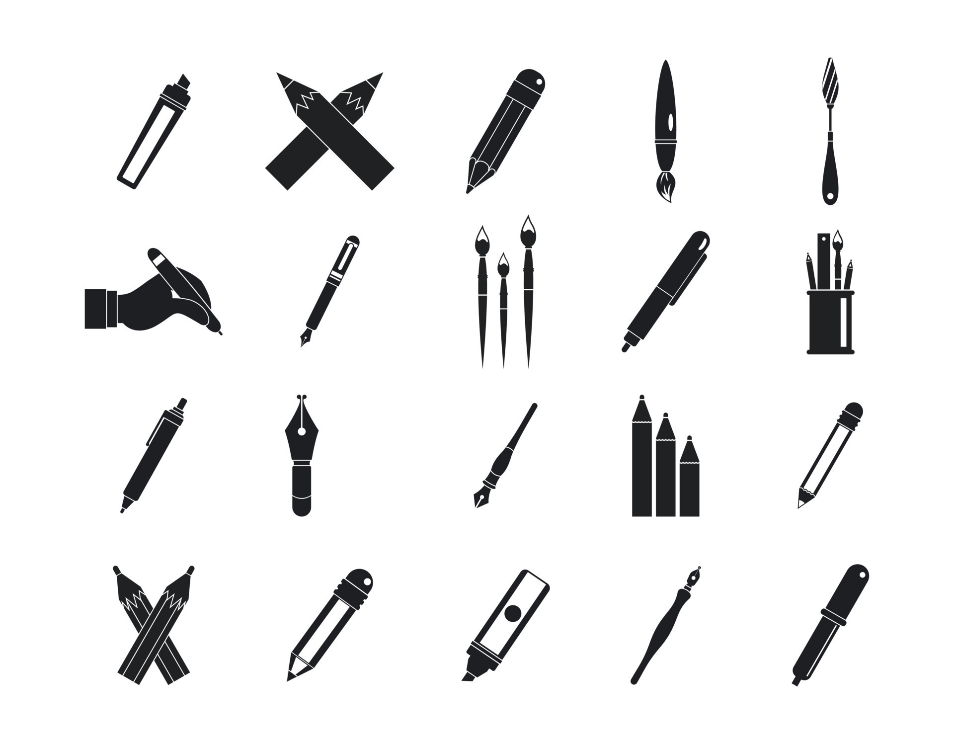 Simple set
