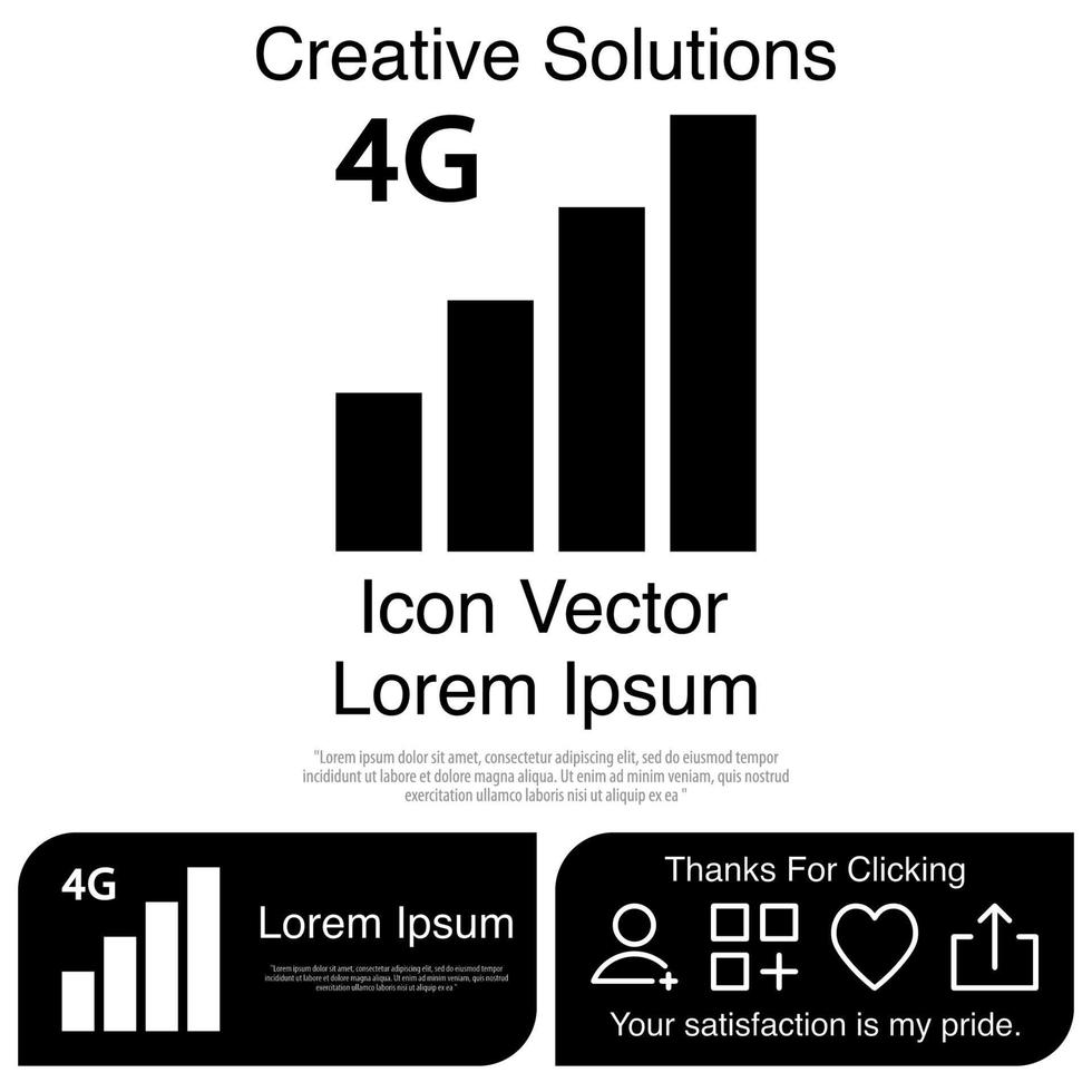 Signay Icon EPS 10 vector