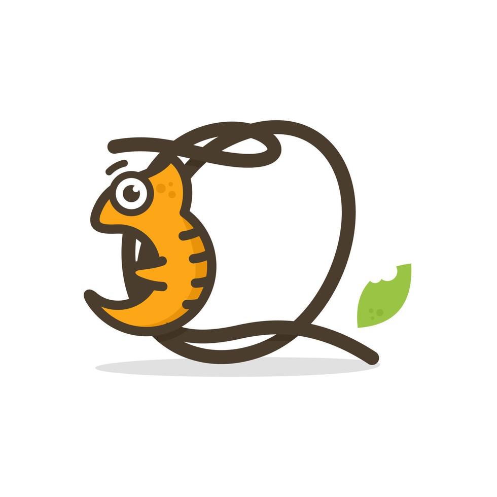 Initial Q Chameleon vector