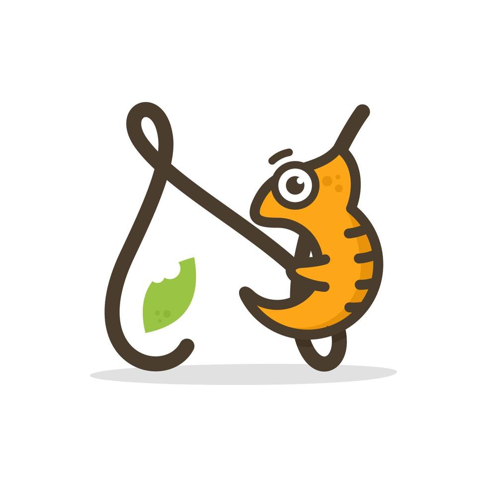Initial N Chameleon vector