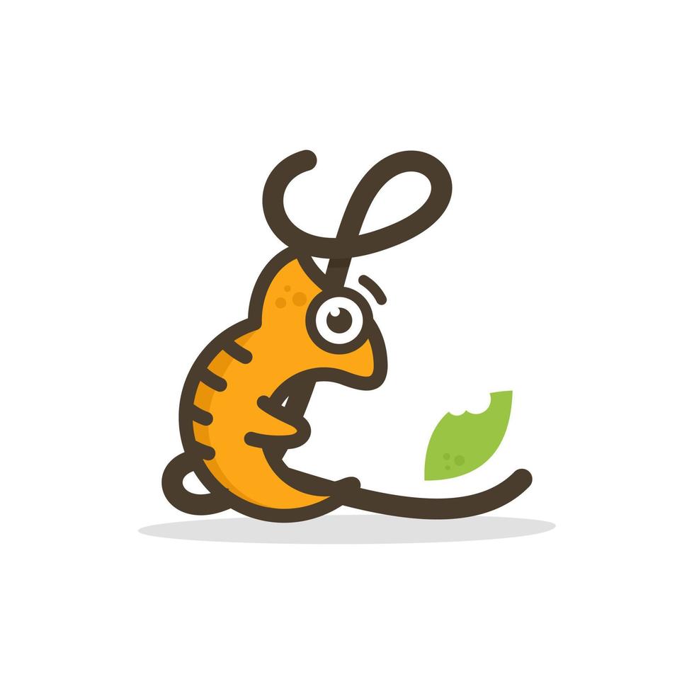 Initial L Chameleon vector