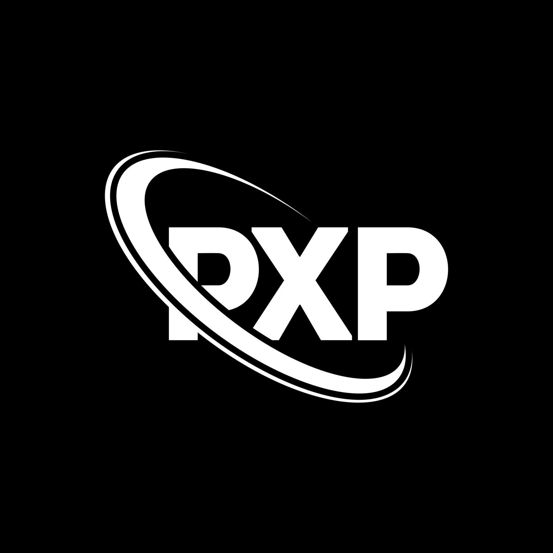 logotipo de pxp. letra pxp. diseño del logotipo de la letra pxp. logotipo de las iniciales pxp