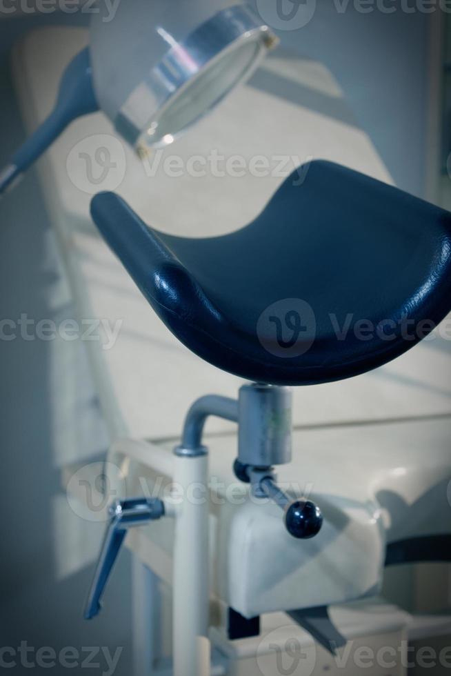 gynecological chair picture photo