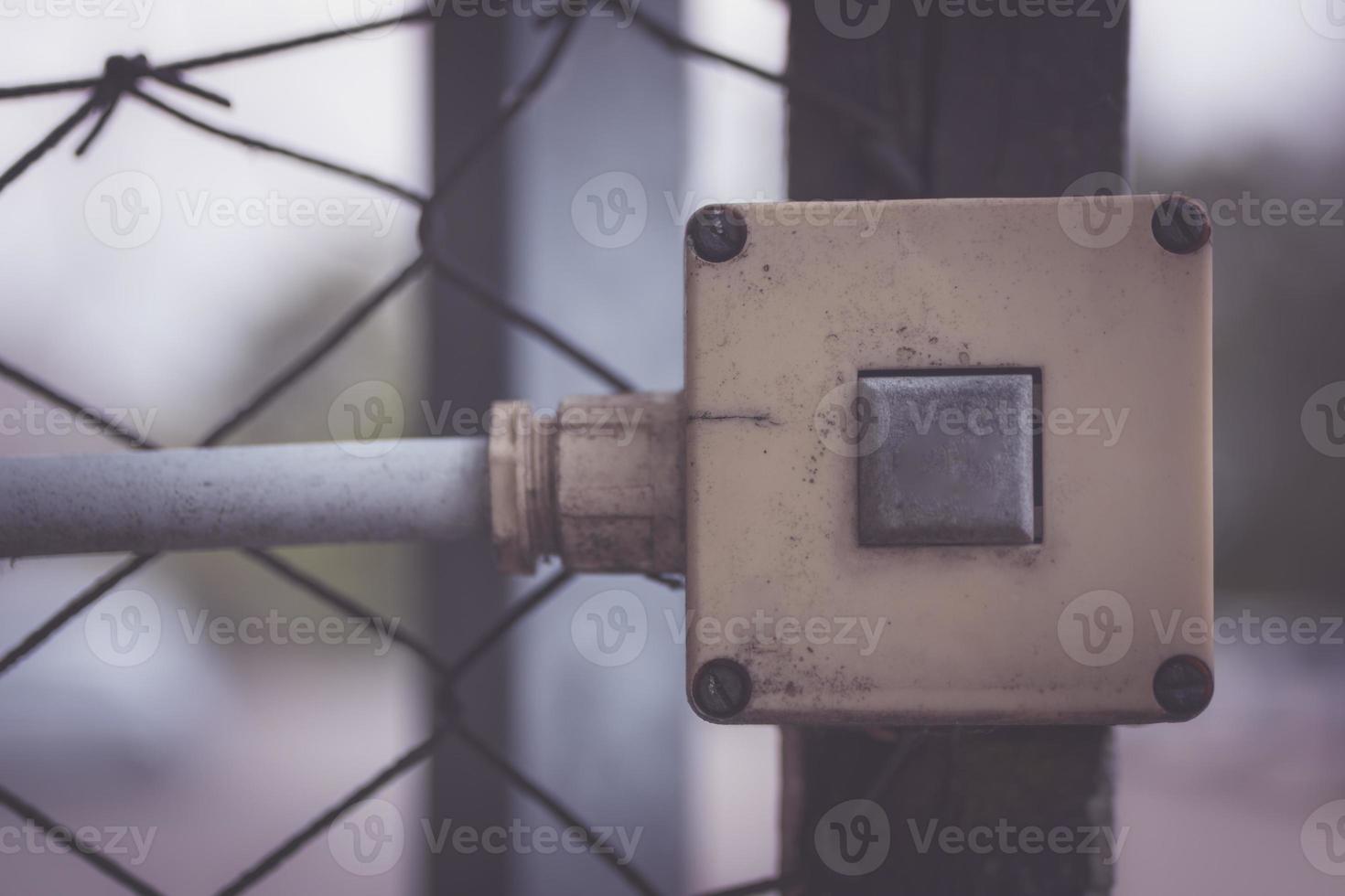 an electrical switch photo