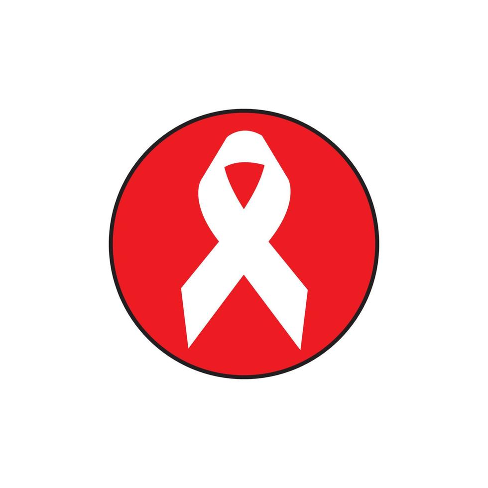 logo vector icon health aids
