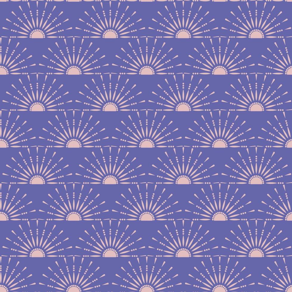 Japanese pattern, gray, seamless background. vector