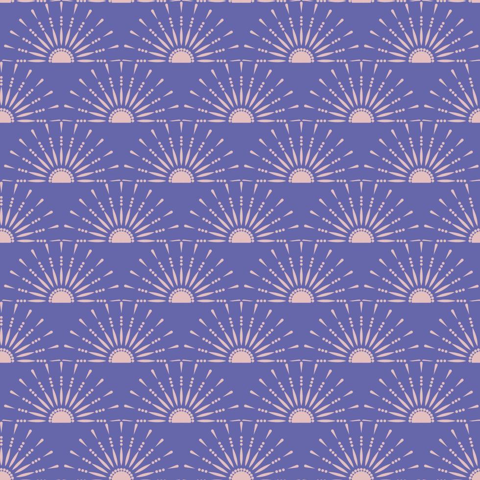 Japanese pattern, gray, seamless background. vector