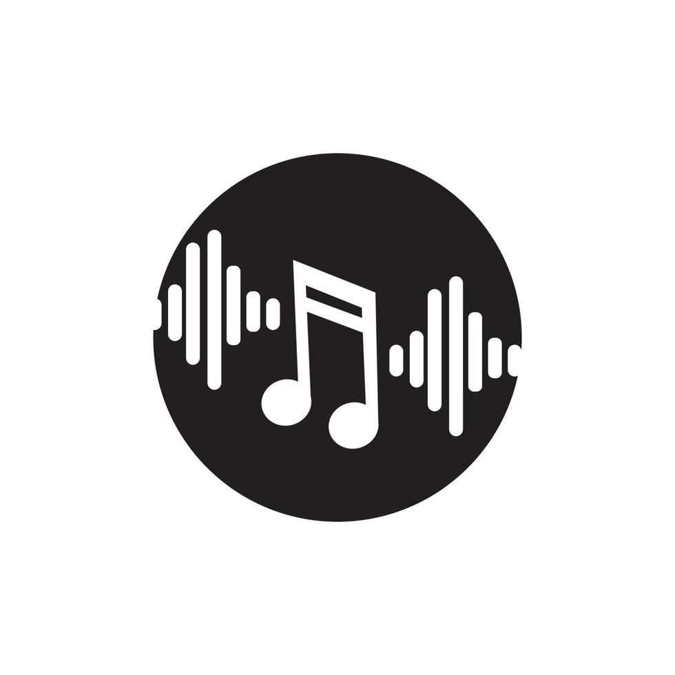 Note Icon Vector illustration design
