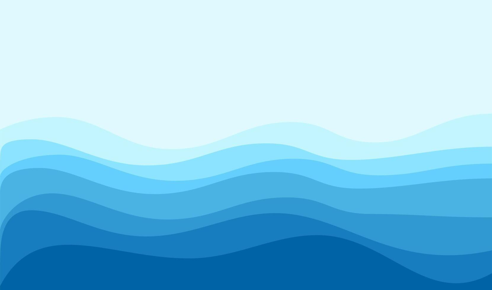Blue Water Vector Art, Icons, and Graphics for Free Download