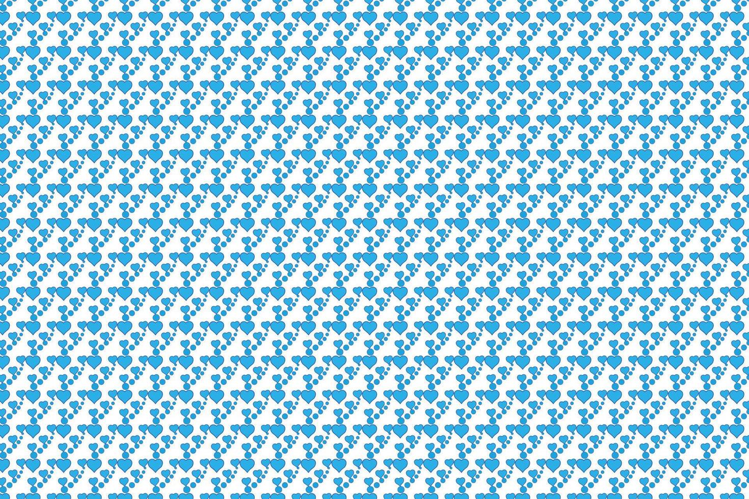 flower pattern design vector