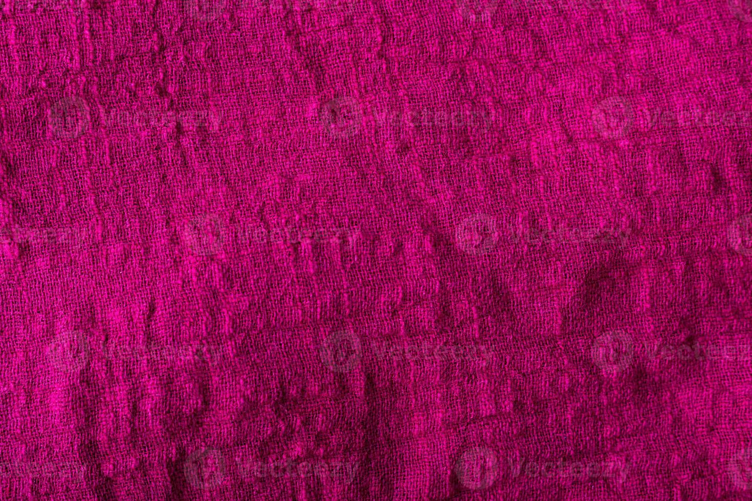 Abstract and texture of fabric photo