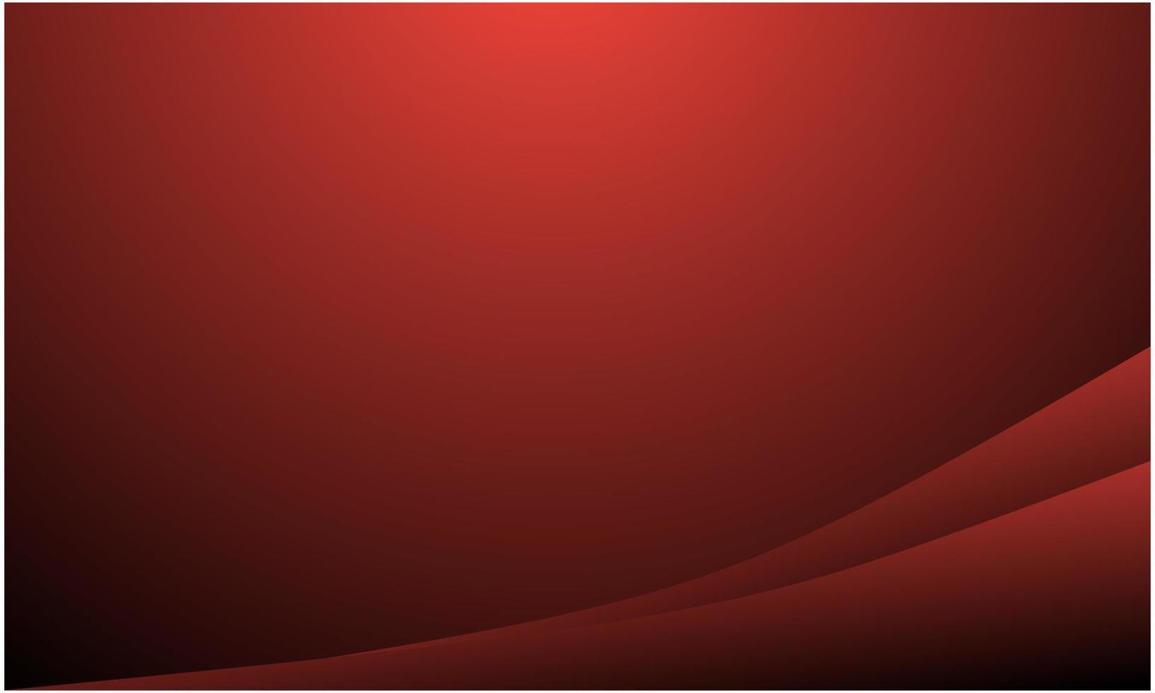 fondo abstracto rojo. diseño abstracto rojo para carteles, pancartas, volantes, volantes, tarjetas, folletos, web, etc. vector