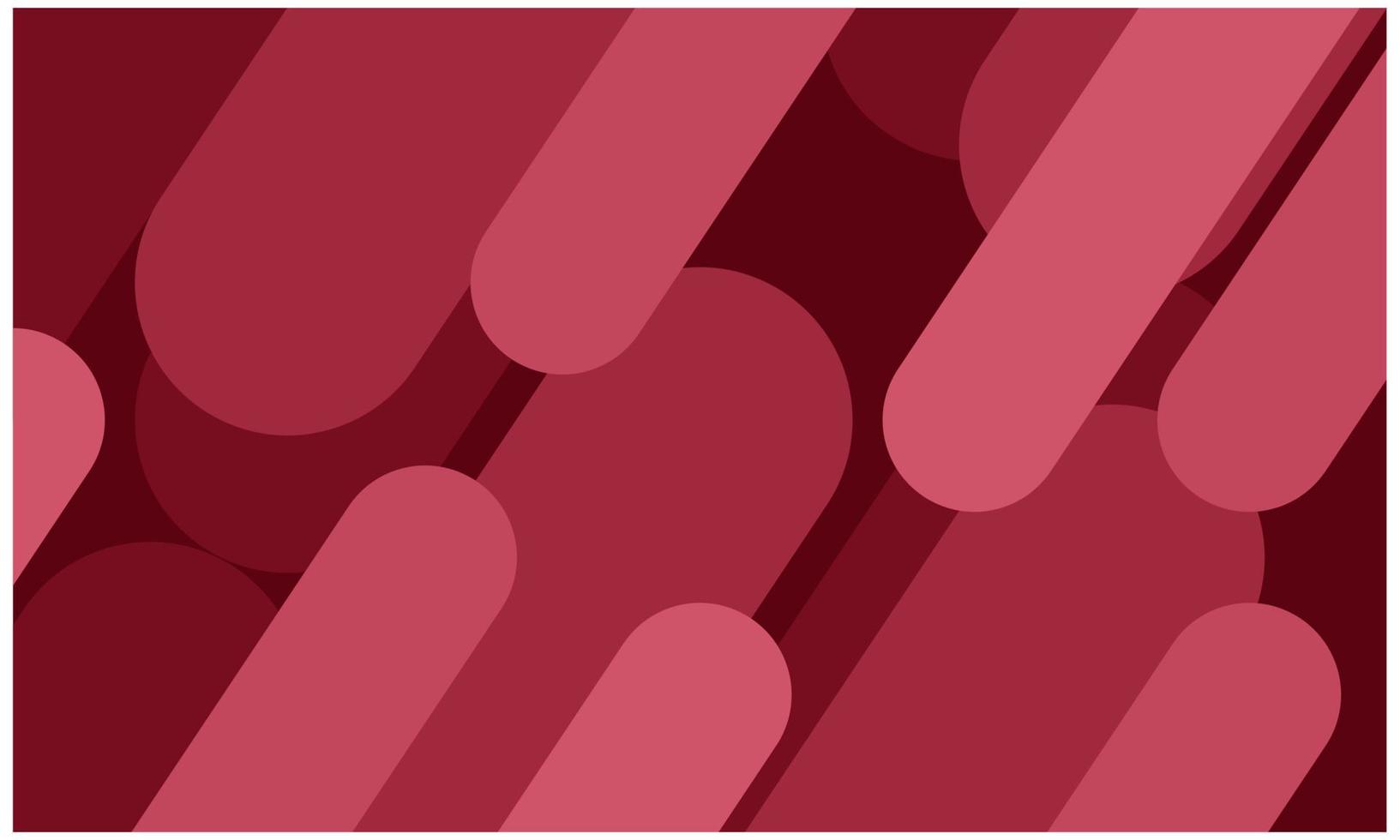 Abstract background of vector overlapping layers, design for presentation, event background, card, banner, etc