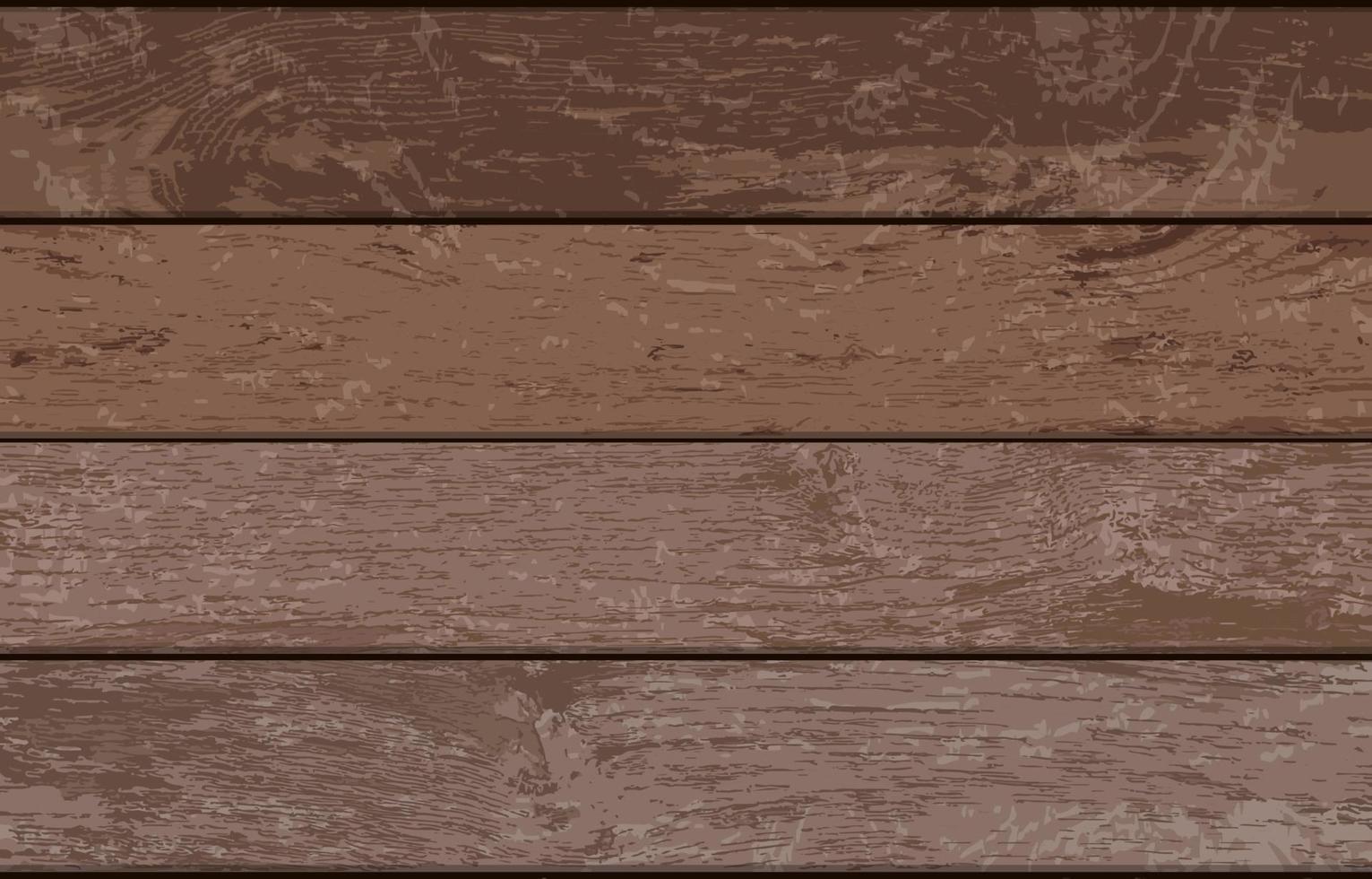 Wood Rustic Background vector