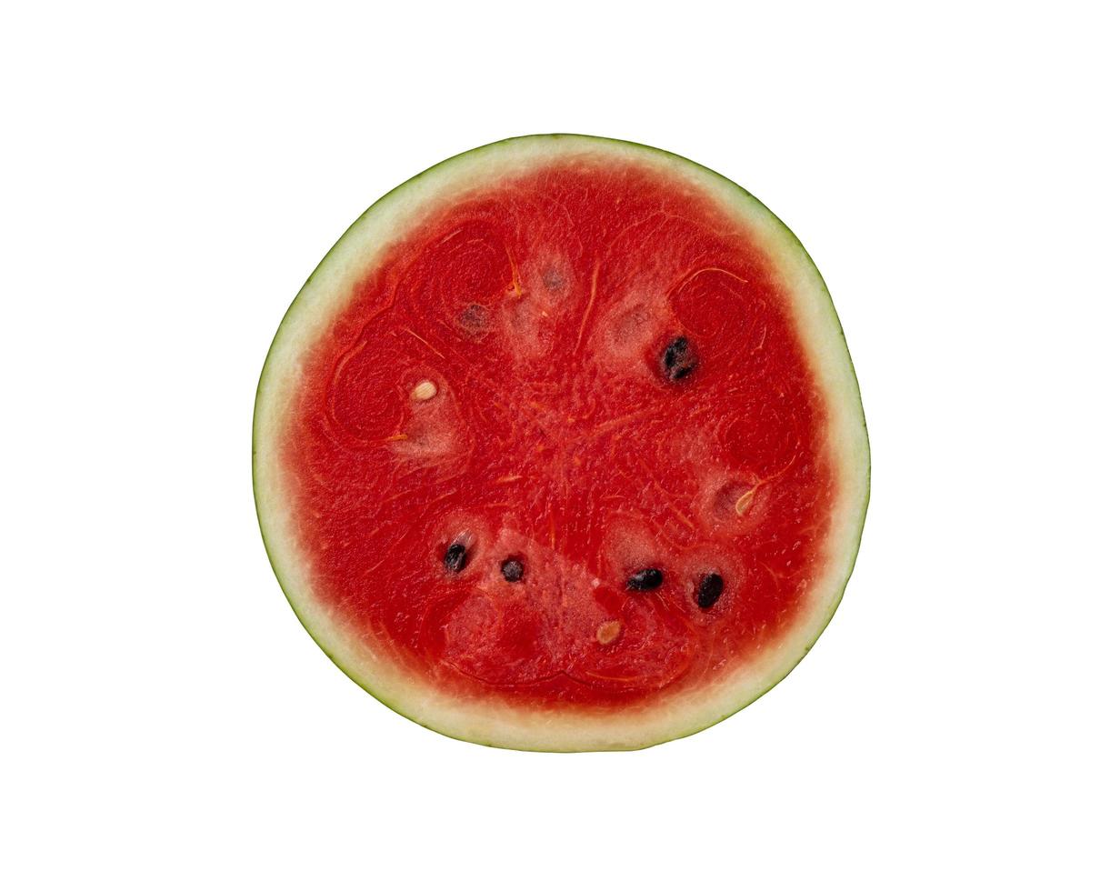 Sliced Watermelon Spoilage The Temperature That Matters Most - o7m9622