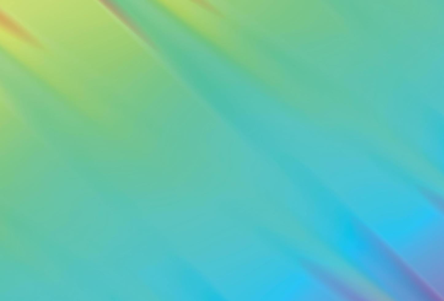 fondo de prisma. fondo de luces de arco iris. vector