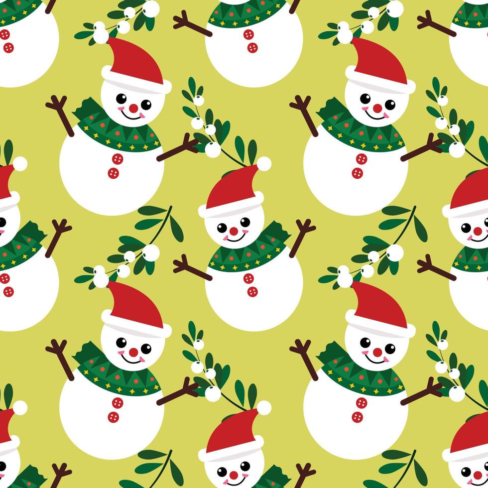 cute icon seamless pattern design vector