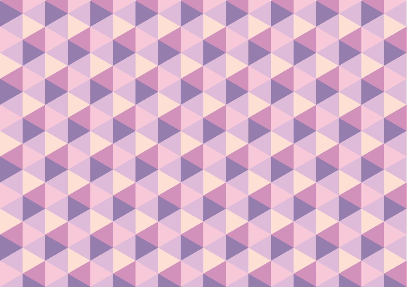 geometric background purple background vector design