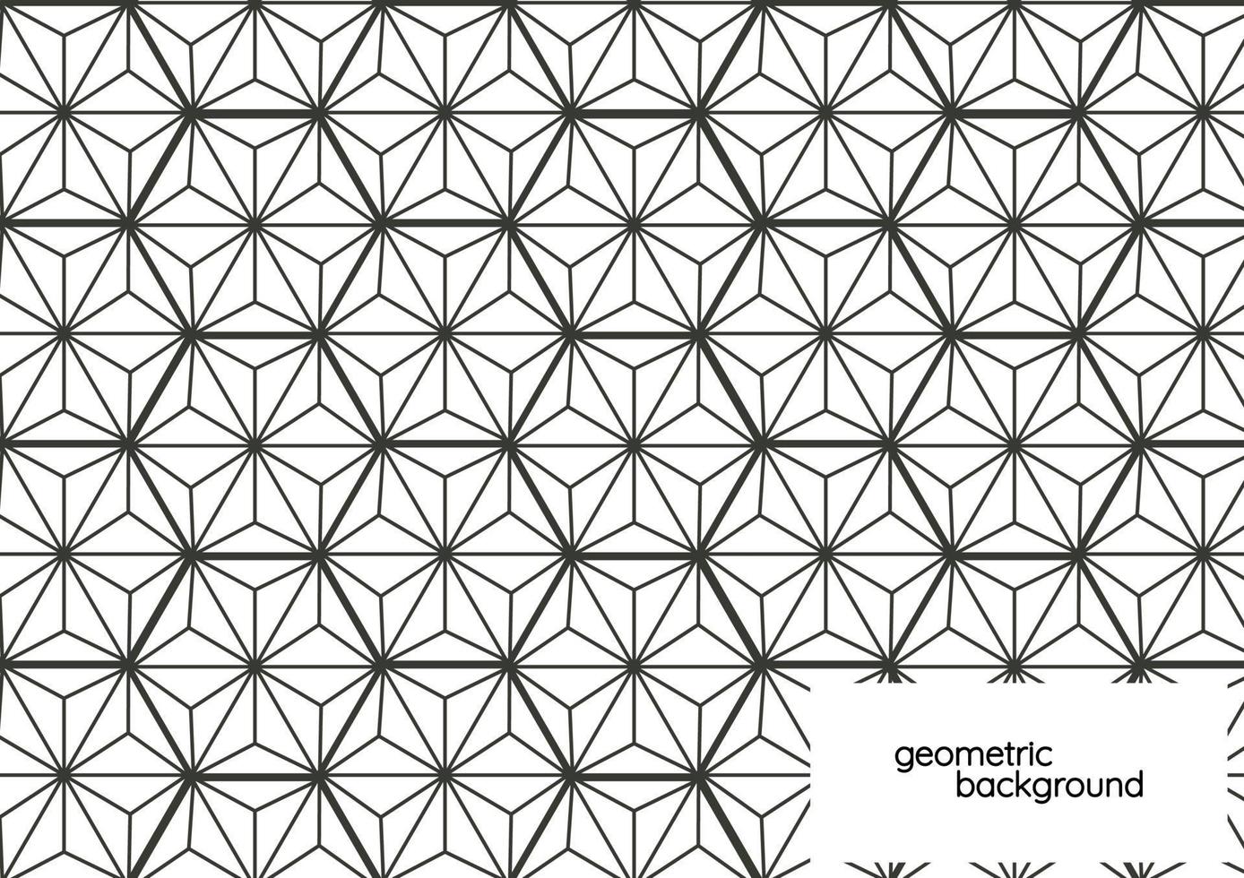 black geometric background vector design 9011343 Vector Art at Vecteezy