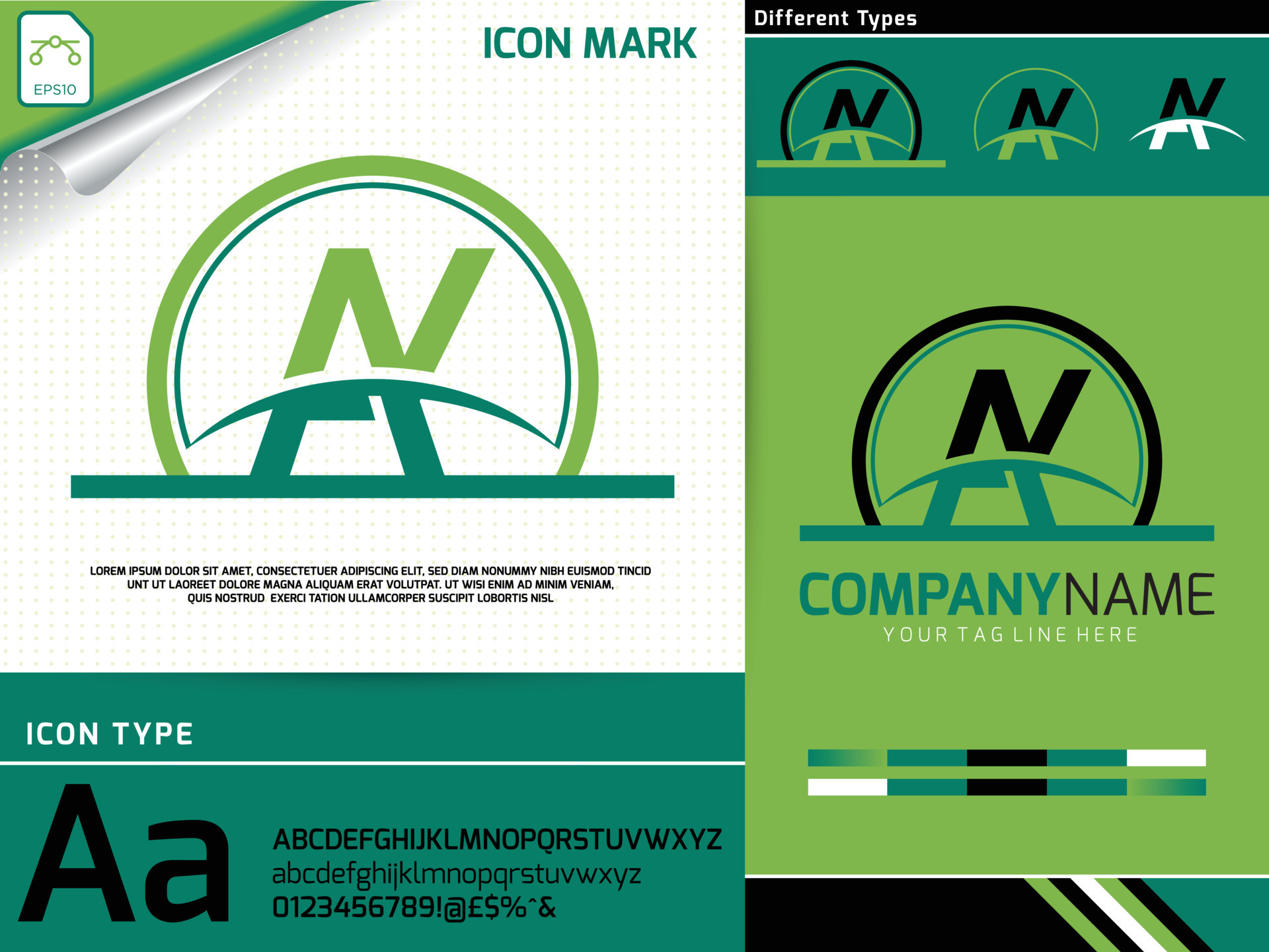 Letter ay logo premium vector 9013754 Vector Art at Vecteezy