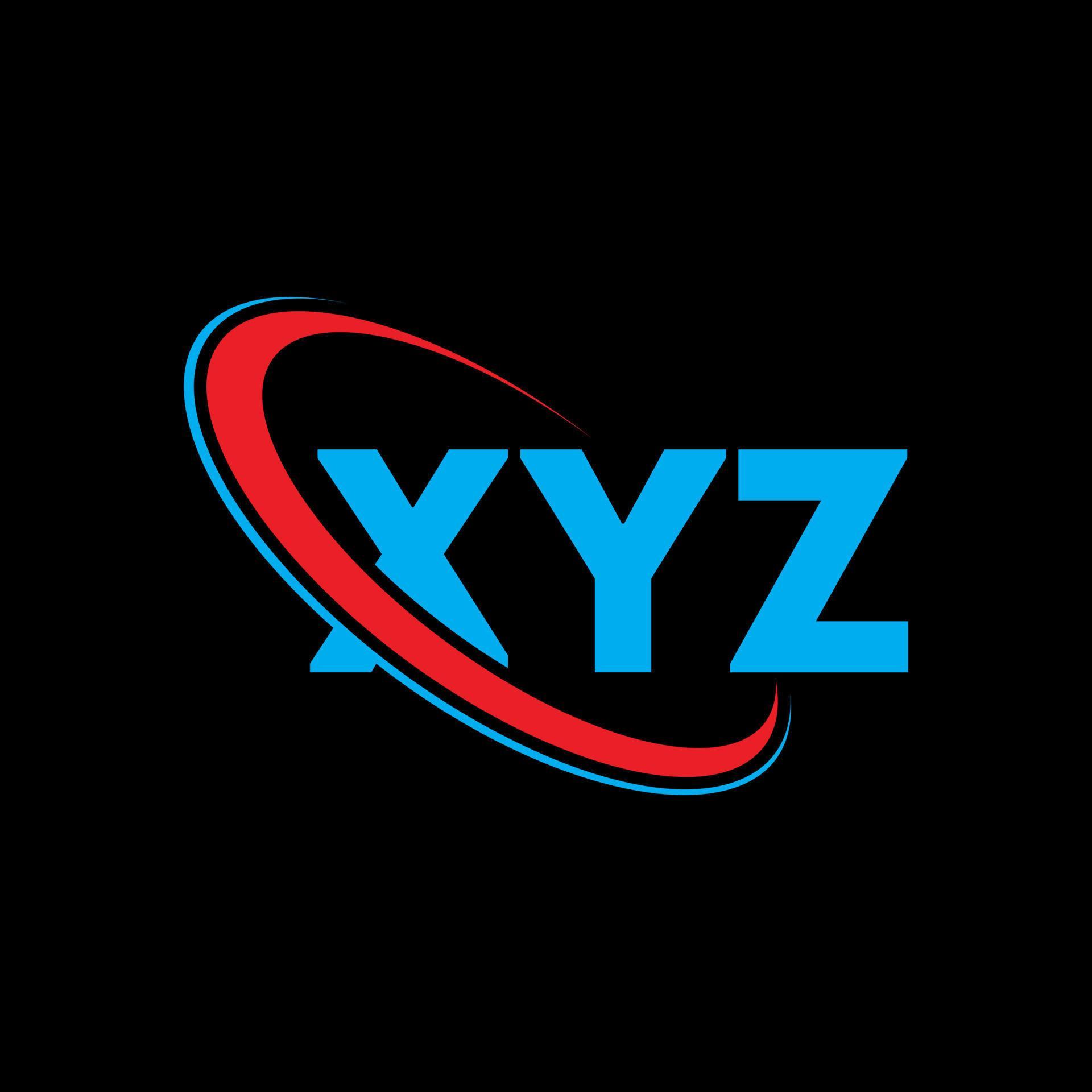 logotipo de xyz letra xyz diseño del logotipo de la letra xyz logotipo de xyz letra xyz diseño del logotipo de la letra xyz