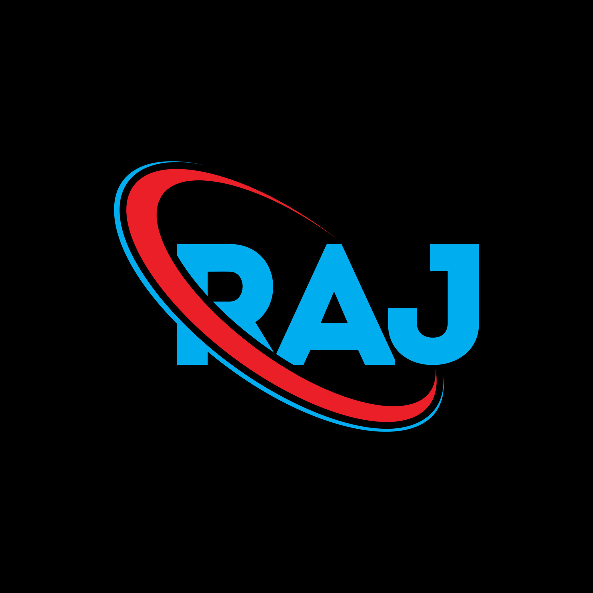 RAJ Logo RAJ Letter RAJ Letter Logo Design Initials RAJ Logo Linked raj-logo-raj-letter-raj-letter-logo-design-initials-raj-logo-linked