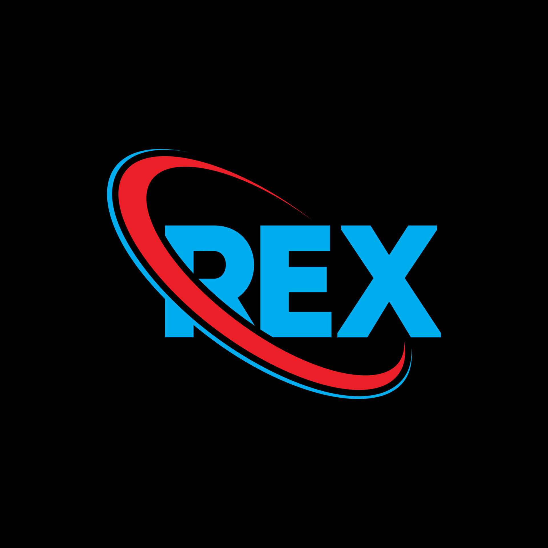 Discover more than 138 rex logo camera.edu.vn