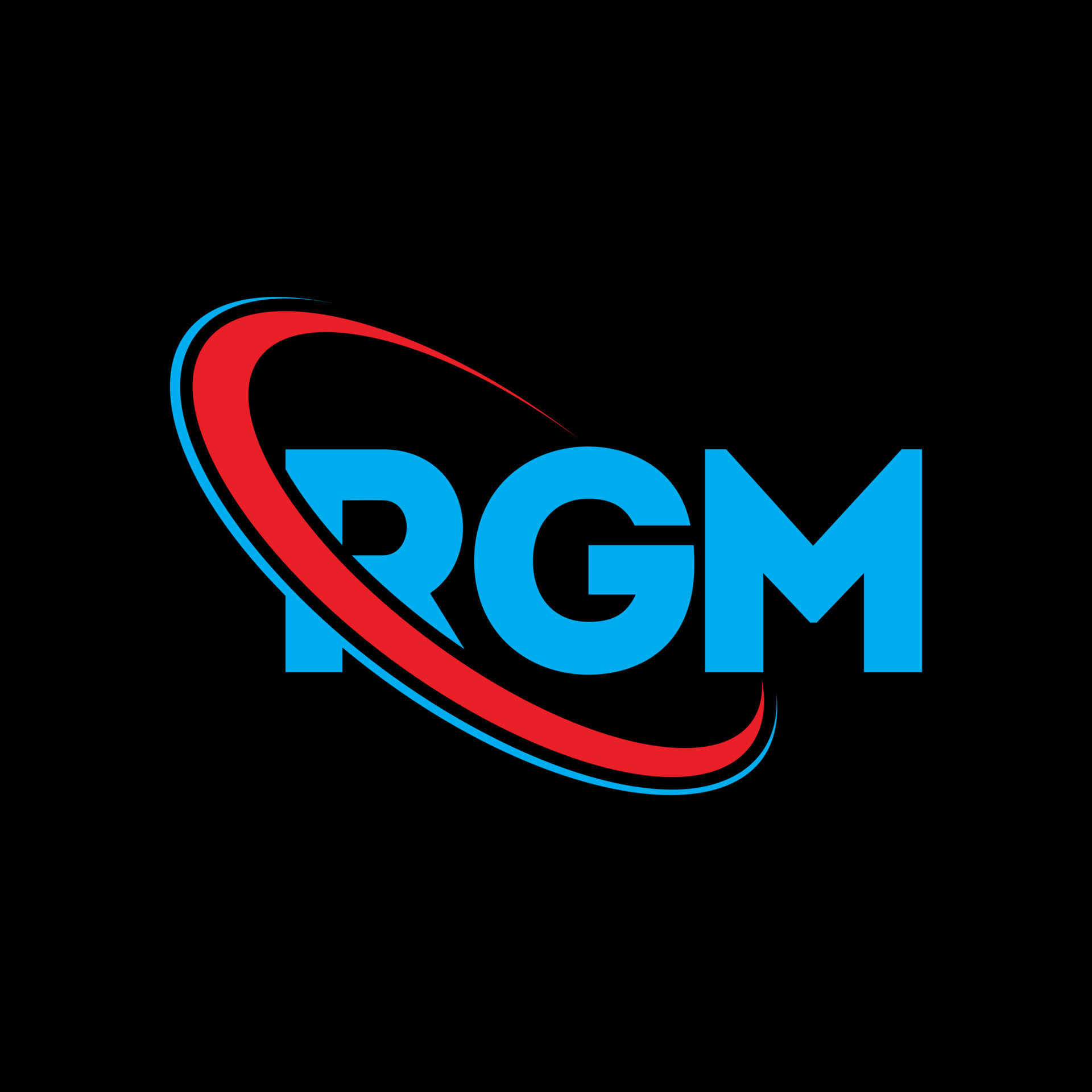  RGM