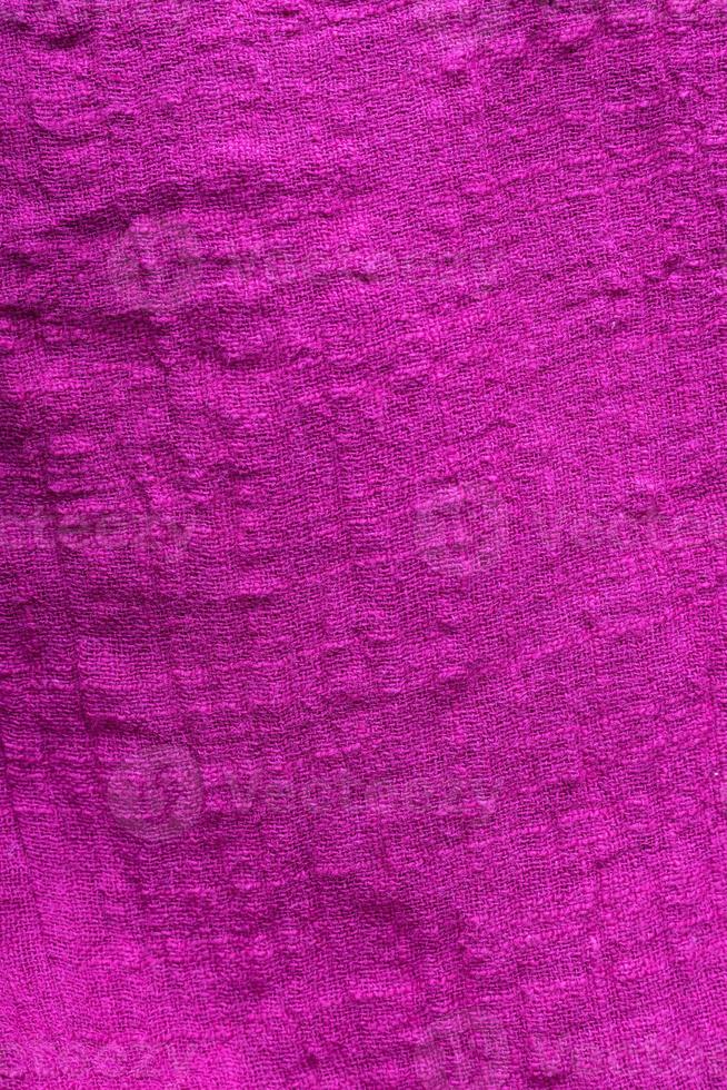 Abstract and texture of fabric photo