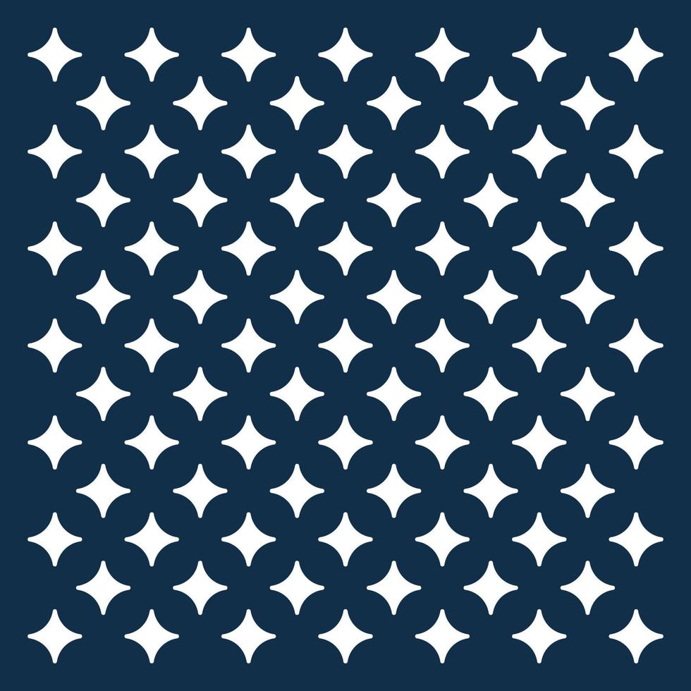 Laser cut decorative panel set with lace pattern, square templates. vector
