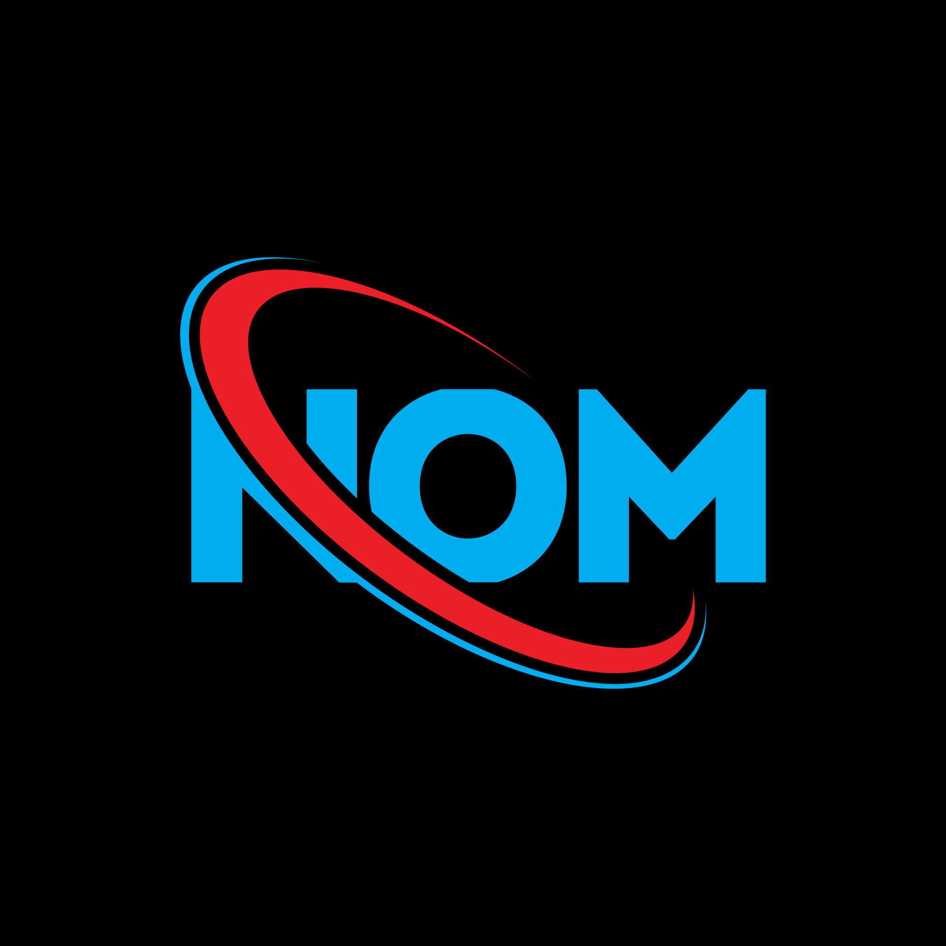 logotipo del nombre letra del nombre diseño del logotipo de la letra