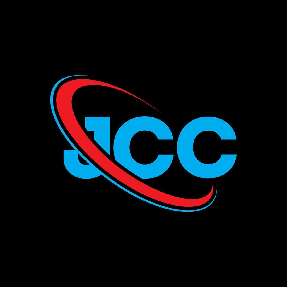 JCC logo JCC letter JCC letter logo design Initials JCC logo linked