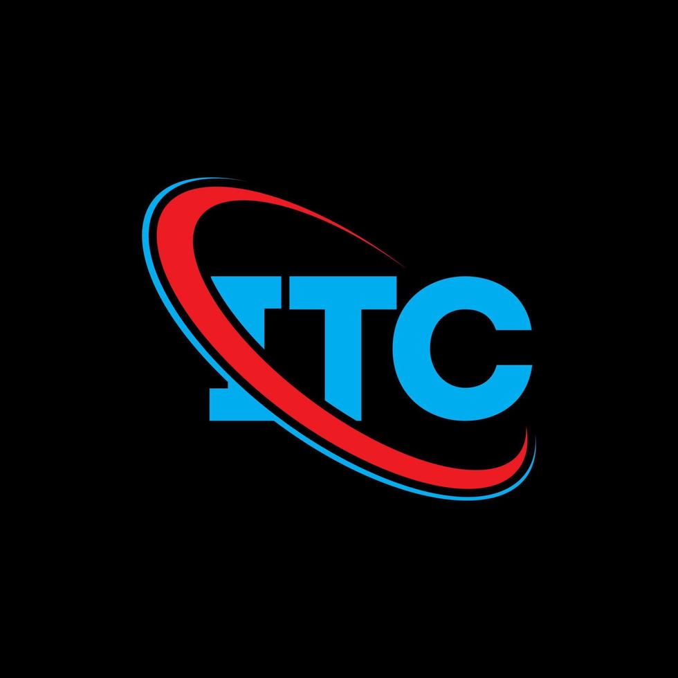 Itc logo store