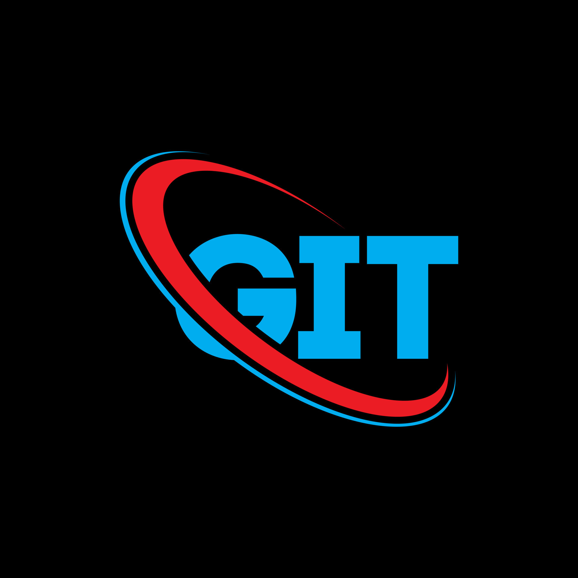 Git logo sales
