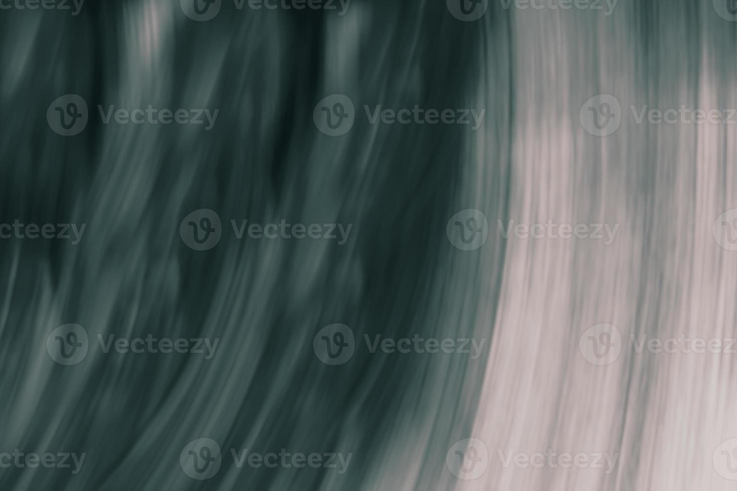Bright graphite background. Abstraction with the intersection of lines and waves in gray tones. photo