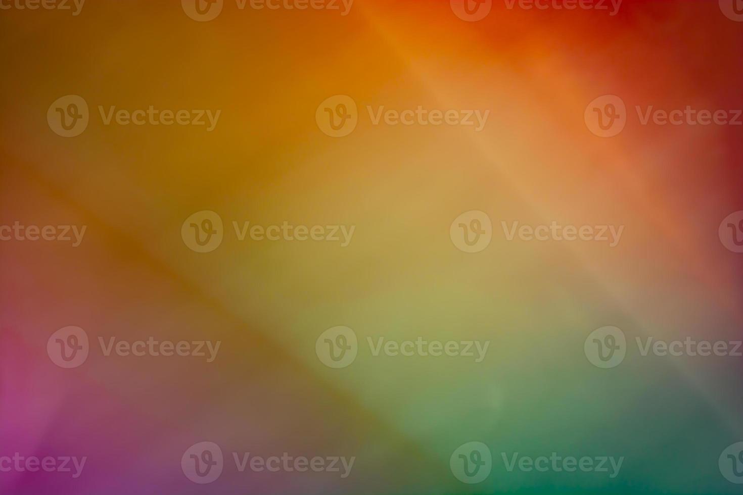 Multicolored abstract background. photo