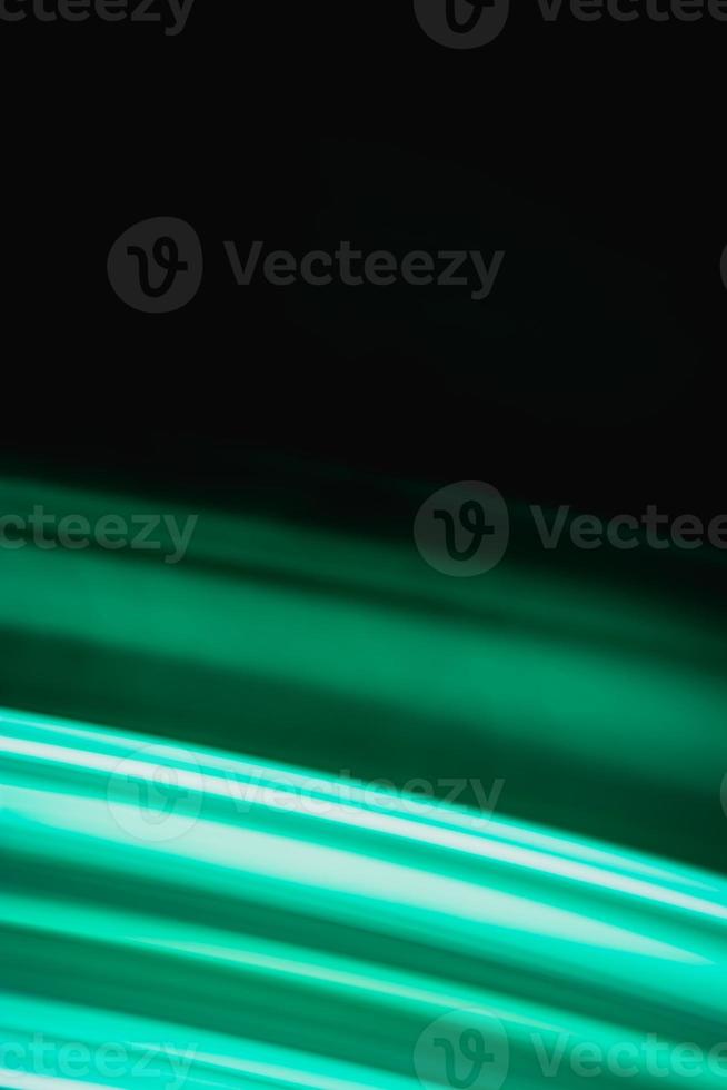 Vertical black green abstract background with semicircles. 9035165
