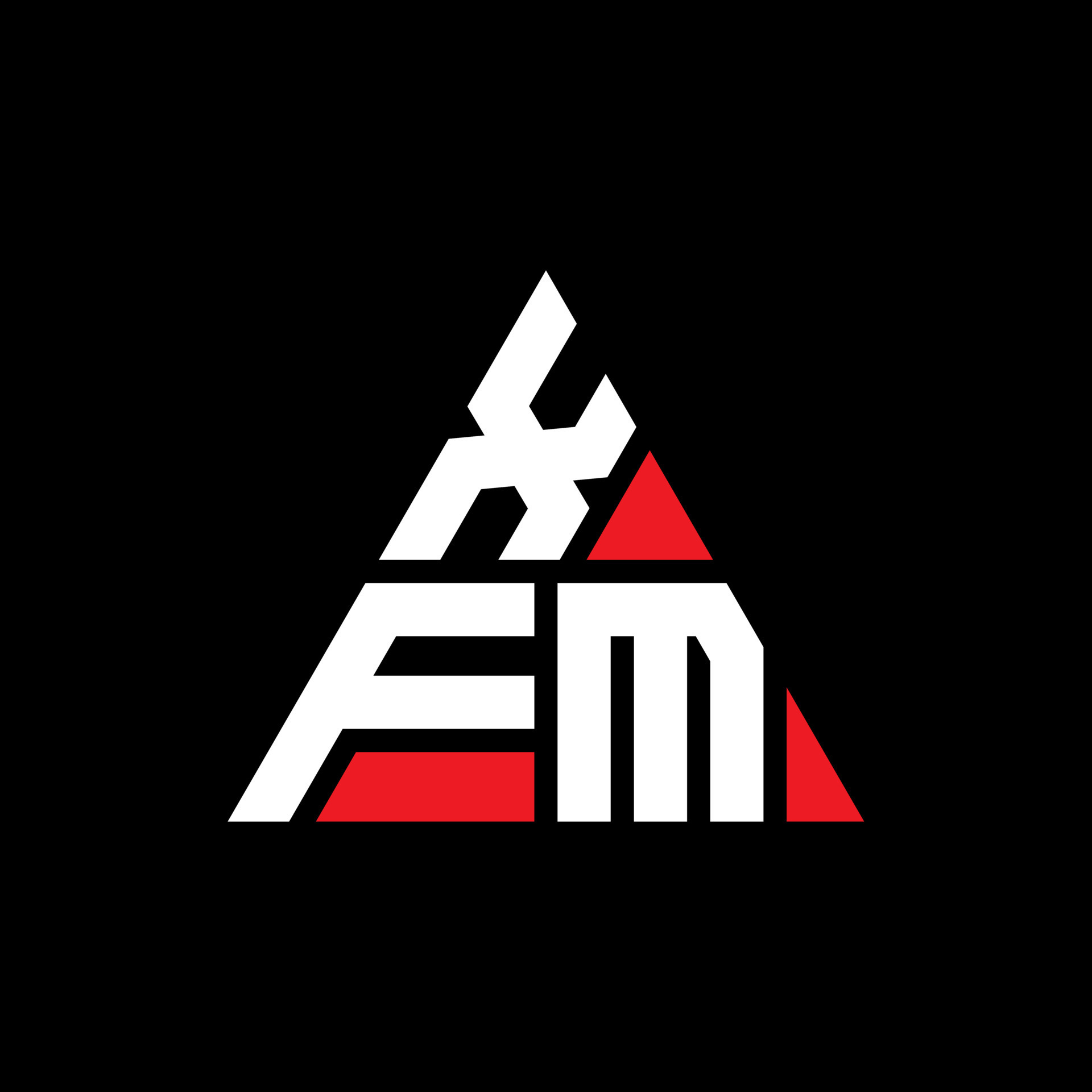 979 Xfm Effingham - amp5kwx