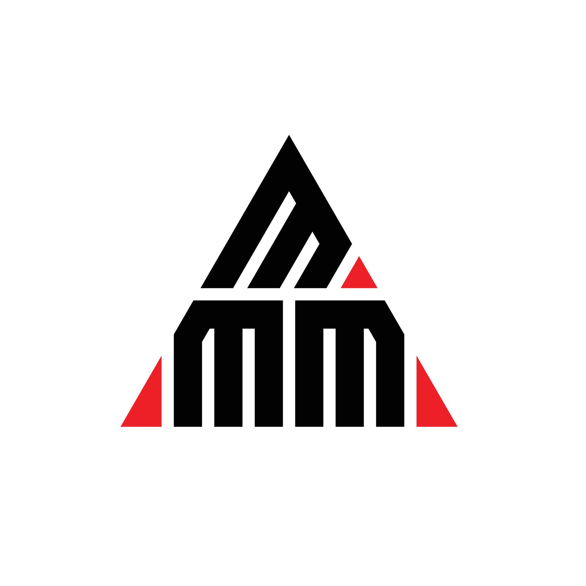 MMM Triangle Letter Logo Design With Triangle Shape MMM Triangle Logo mmm-triangle-letter-logo-design-with-triangle-shape-mmm-triangle-logo