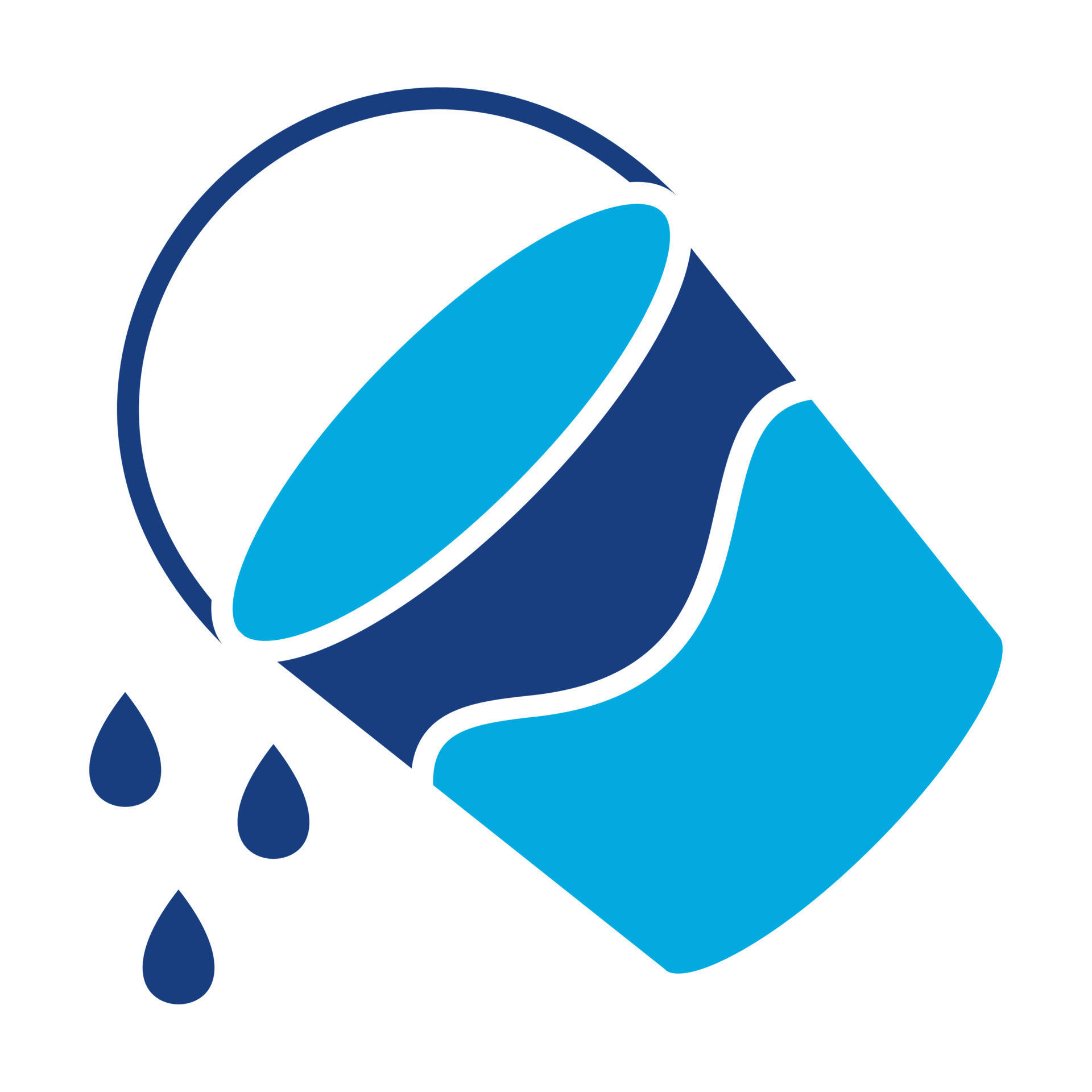 Paint Bucket Tool Glyph Two Color Icon 9056489 Vector Art at Vecteezy