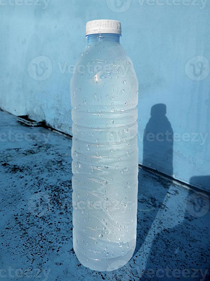 Cold Water Bottle photo