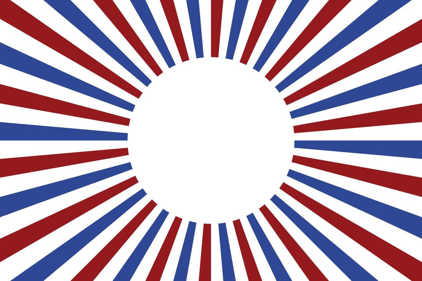 usa background and texture, vector illustration
