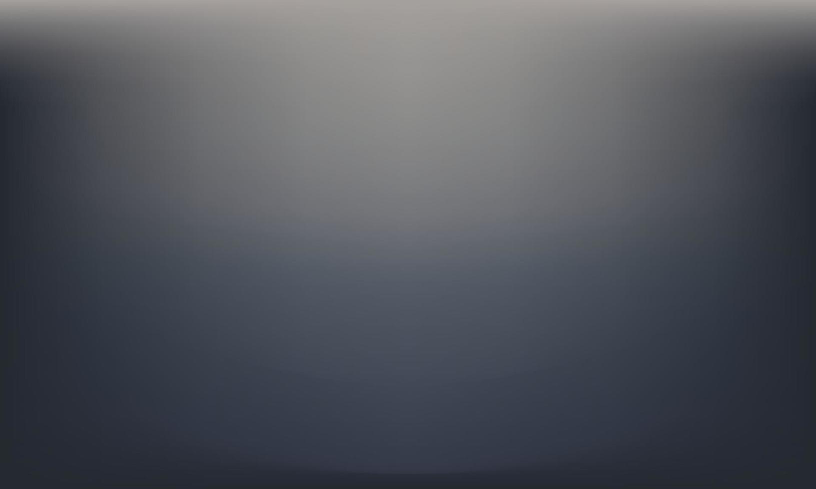 old white paper texture as abstract grunge  Gray dim metal empty background. Deep steel abstract texture. Matte iron Defocused metal background. vector