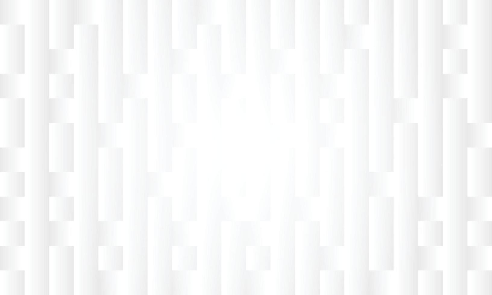 white square abstract background design. geometric  gray color background. vector