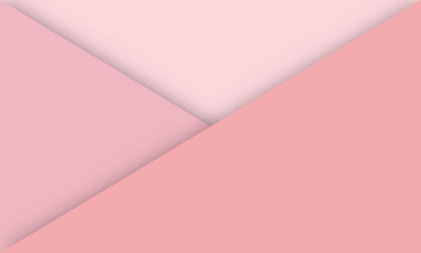 Abstract pastel wallpaper tricolor pink. Background case by phone. Pink