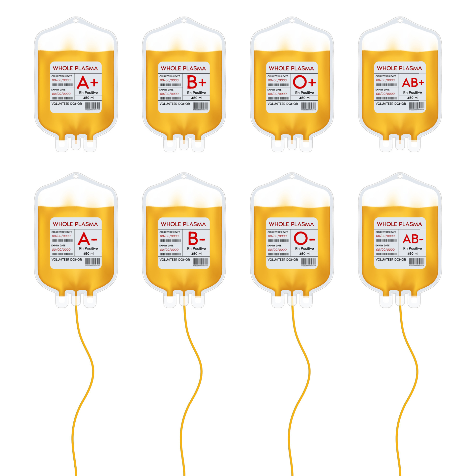 Are You Being Lied To About Plasma Donation Needles? - lgxmfuh