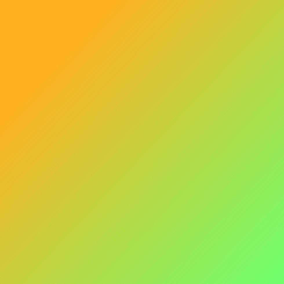 Abstract color gradient background can be used for power point, wallpaper, banner or others vector