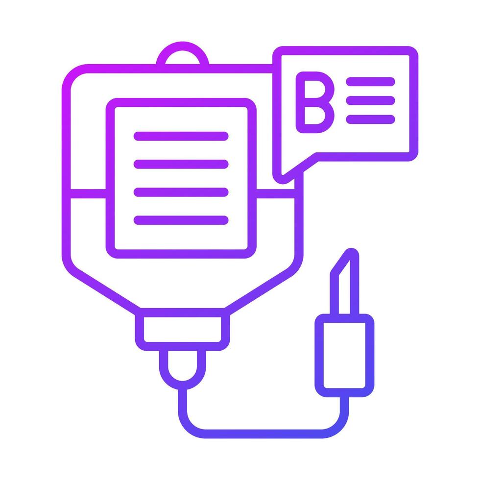 drip Modern concepts design, vector illustration