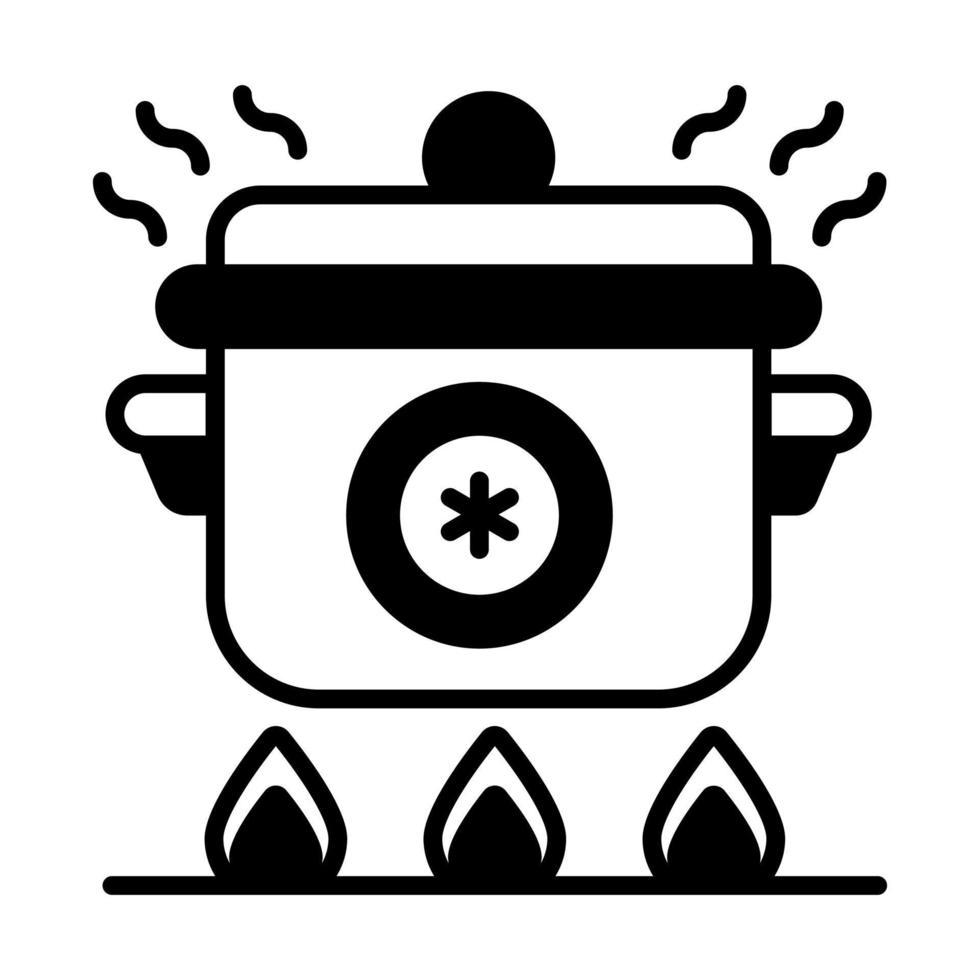 steaming Modern concepts design, vector illustration